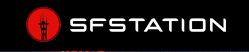 SFstation Logo